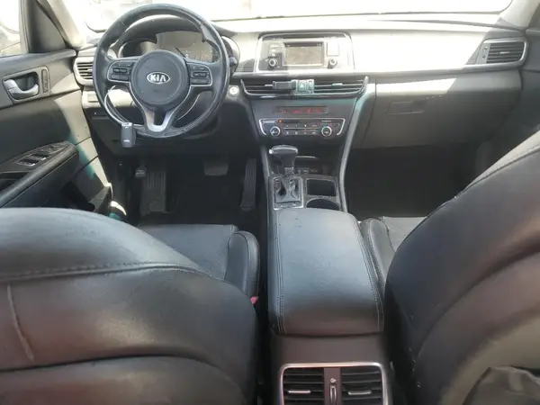 5XXGU4L36GG046828 2016 KIA OPTIMA - Image 8