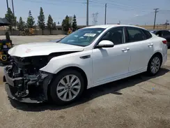 5XXGU4L36GG046957 2016 KIA OPTIMA