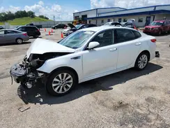 5XXGU4L36GG047056 2016 KIA OPTIMA