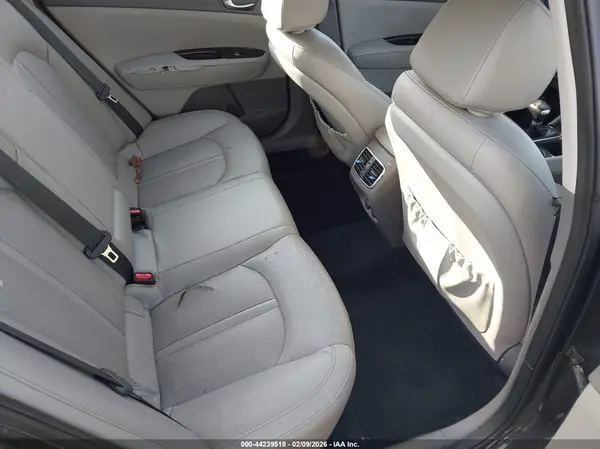 5XXGU4L36GG047414 2016 KIA OPTIMA - Image 8
