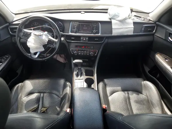 5XXGU4L36GG047672 2016 KIA OPTIMA - Image 8