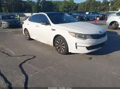 5XXGU4L36GG050815 2016 KIA OPTIMA