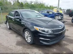 5XXGU4L36GG051415 2016 KIA OPTIMA
