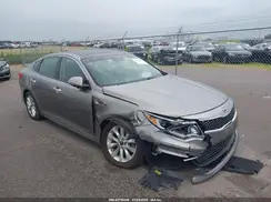 5XXGU4L36GG051964 2016 KIA OPTIMA