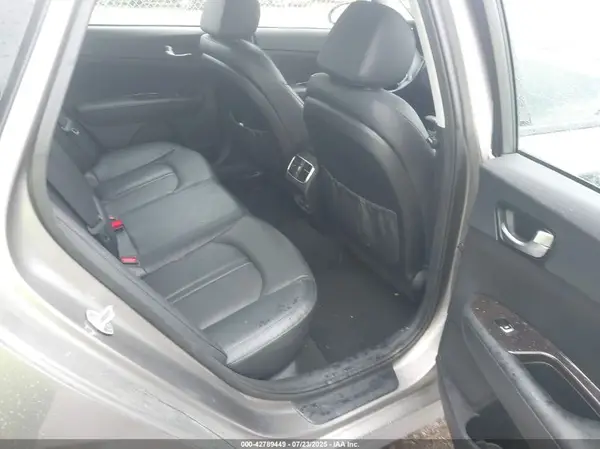 5XXGU4L36GG051964 2016 KIA OPTIMA - Image 8