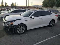 5XXGU4L36GG052693 2016 KIA OPTIMA