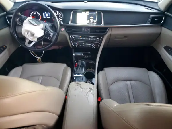 5XXGU4L36GG052693 2016 KIA OPTIMA - Image 8