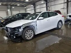 5XXGU4L36GG056307 2016 KIA OPTIMA