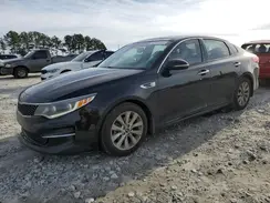 5XXGU4L36GG056503 2016 KIA OPTIMA