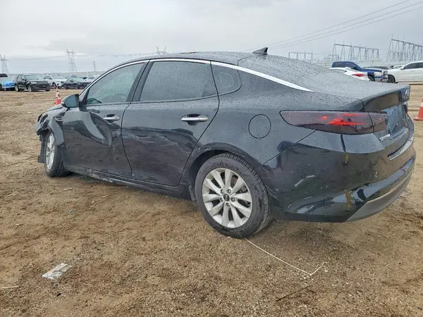 5XXGU4L36GG057005 2016 KIA OPTIMA - Image 2