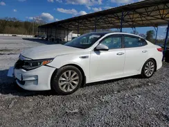 5XXGU4L36GG057294 2016 KIA OPTIMA