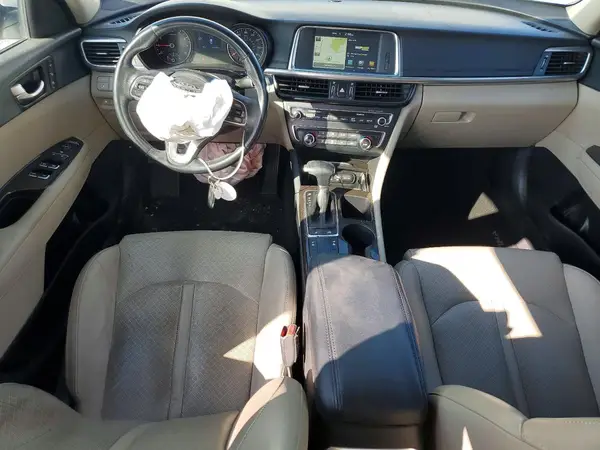5XXGU4L36GG057294 2016 KIA OPTIMA - Image 8