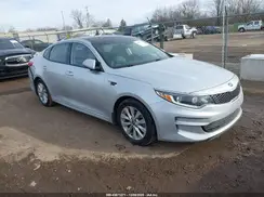 5XXGU4L36GG057943 2016 KIA OPTIMA