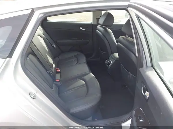 5XXGU4L36GG057943 2016 KIA OPTIMA - Image 8