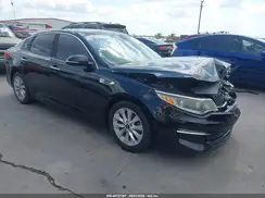 5XXGU4L36GG058316 2016 KIA OPTIMA