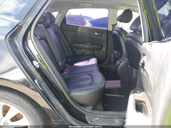 5XXGU4L36GG058316 2016 KIA OPTIMA - Image 8