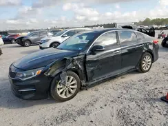 5XXGU4L36GG058929 2016 KIA OPTIMA
