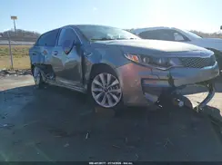 5XXGU4L36GG062186 2016 KIA OPTIMA