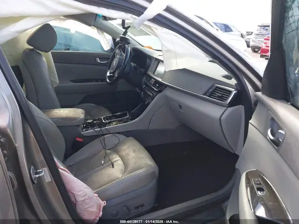 5XXGU4L36GG062186 2016 KIA OPTIMA - Image 8