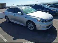 5XXGU4L36GG063077 2016 KIA OPTIMA