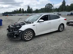 5XXGU4L36GG063693 2016 KIA OPTIMA
