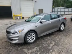 5XXGU4L36GG064780 2016 KIA OPTIMA