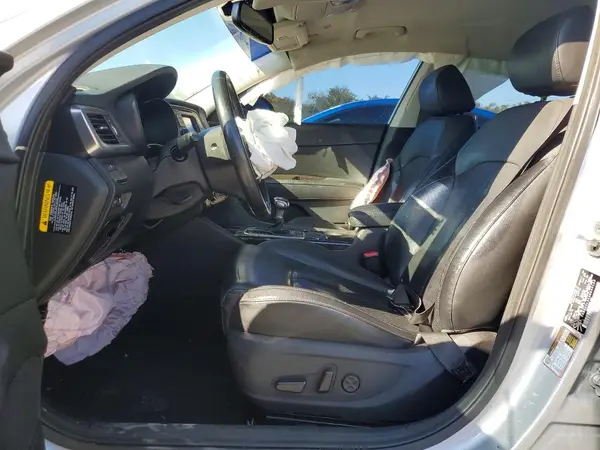 5XXGU4L36GG065153 2016 KIA OPTIMA - Image 7