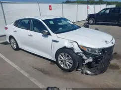 5XXGU4L36GG066299 2016 KIA OPTIMA
