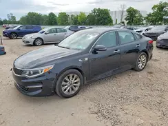 5XXGU4L36GG067646 2016 KIA OPTIMA