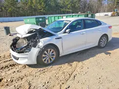 5XXGU4L36GG068876 2016 KIA OPTIMA