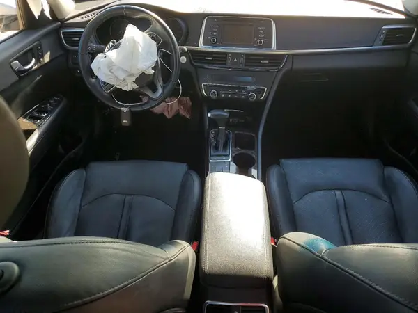 5XXGU4L36GG068876 2016 KIA OPTIMA - Image 8