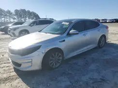 5XXGU4L36GG069333 2016 KIA OPTIMA
