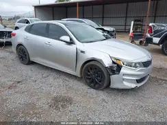 5XXGU4L36GG070336 2016 KIA OPTIMA