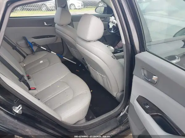 5XXGU4L36GG070739 2016 KIA OPTIMA - Image 8