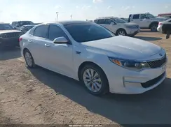 5XXGU4L36GG070885 2016 KIA OPTIMA