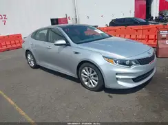 5XXGU4L36GG072829 2016 KIA OPTIMA