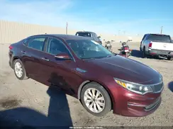 5XXGU4L36GG073284 2016 KIA OPTIMA