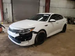 5XXGU4L36GG074600 2016 KIA OPTIMA