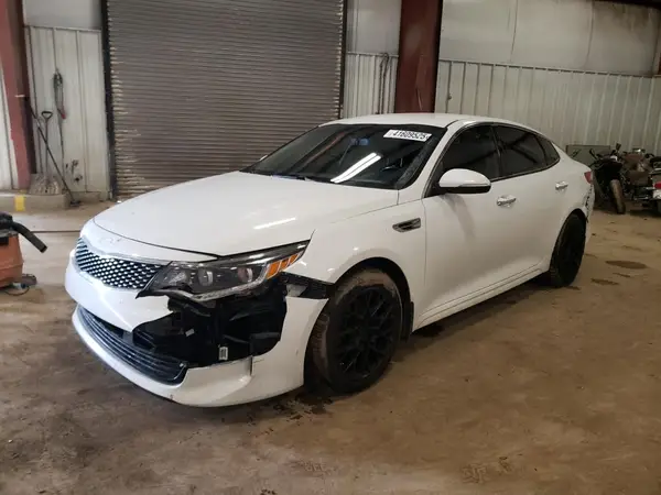 5XXGU4L36GG074600 2016 KIA OPTIMA - Image 1