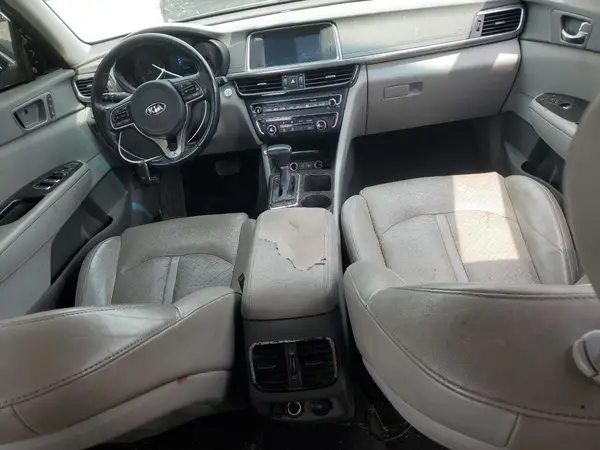 5XXGU4L36GG074645 2016 KIA OPTIMA - Image 8