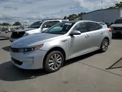 5XXGU4L36GG074810 2016 KIA OPTIMA