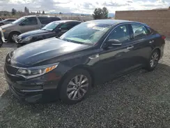 5XXGU4L36GG075133 2016 KIA OPTIMA