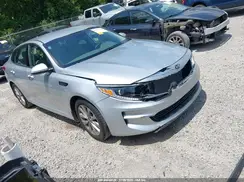 5XXGU4L36GG075245 2016 KIA OPTIMA