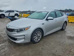 5XXGU4L36GG078856 2016 KIA OPTIMA