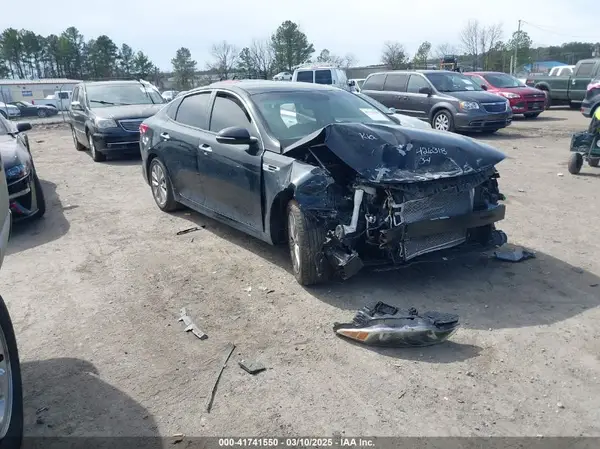 5XXGU4L36GG079148 2016 KIA OPTIMA - Image 1
