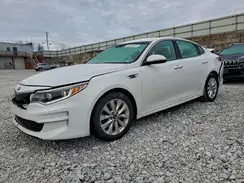 5XXGU4L36GG079988 2016 KIA OPTIMA