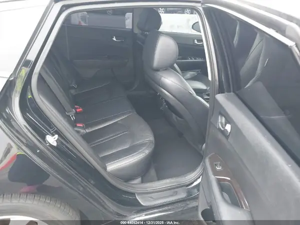 5XXGU4L36GG081109 2016 KIA OPTIMA - Image 8