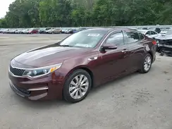 5XXGU4L36GG083765 2016 KIA OPTIMA