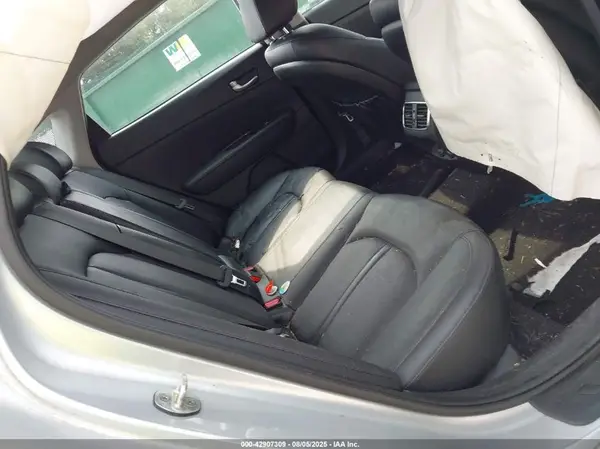 5XXGU4L36GG083877 2016 KIA OPTIMA - Image 8
