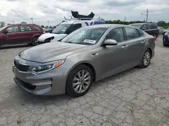 5XXGU4L36GG084026 2016 KIA OPTIMA